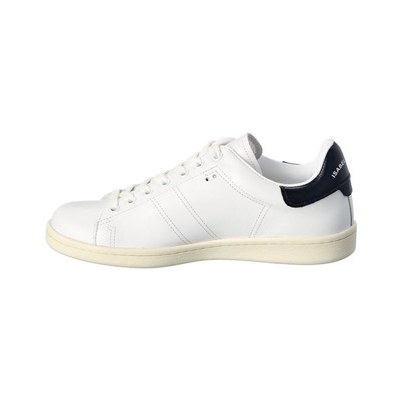 Isabel Marant Bart Leather Sneaker - Picture 2 of 5